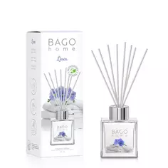 Ароматический диффузор Bago Home Лен 45 мл
