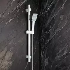 Душевой гарнитур Esko Aniva SHS02Q 1 режим цвет хром ЕСКО