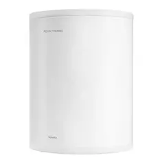Накопительный водонагреватель электрический 15 л Royal Thermo RWH 15 Novelty O 1.5 кВт нержавеющая сталь мокрый ТЭН