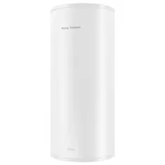 Накопительный водонагреватель электрический 30 л Royal Thermo RWH 30 Filicia 2 кВт нержавеющая сталь мокрый ТЭН