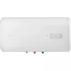 Накопительный водонагреватель электрический 50 л Royal Thermo RWH 50 Citadel H 2 кВт нержавеющая сталь мокрый ТЭН