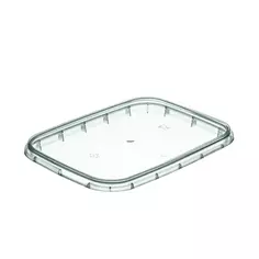 Крышка для контейнера Tech-Krep 0.5 л