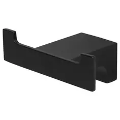 Крючок Swensa Lucid SWR-5400-01-BLK, металл, цвет черный