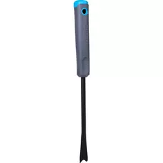 Удалитель сорняков Plantic Light Ergo 31 см сталь