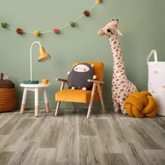 Линолеум «Орех Меделл» 32 класс 3 м Tarkett