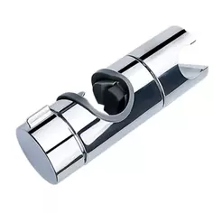 Держатель лейки для душевой штанги Esko Rio SH05 цвет хром ЕСКО