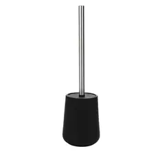Ёршик для унитаза Iddis Rich Black LMRBC00i47 керамика цвет черный