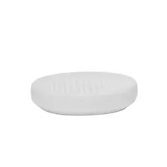 Мыльница Iddis Rich White LMRWC00i42 керамика цвет белый
