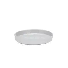 Мыльница Iddis Universal White LMUWC00i42 керамика цвет белый