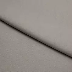 Ткань 1 м/п канвас 300 см цвет серый опал Tex Republic