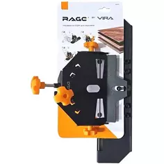Насадка для резки под углом для УШМ Rage 600372
