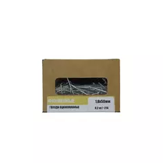 Гвозди финишные Tech-Krep 1.8x50 мм 0.2 кг