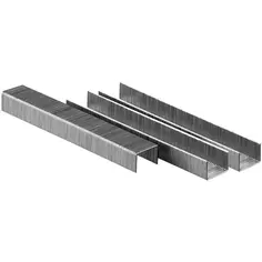 Скобы Vertextools 0011-14-140 тип 140 14 мм, 1000 шт.