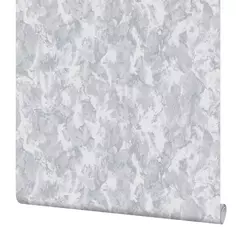 Обои флизелиновые Palitra Home Pro-Master темно-серые 1.06 м HC31224-44A