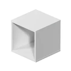 Ниша подвесная AM.PM Force M9FOH0300WM 30x30x32 см цвет белый матовый Am.Pm.