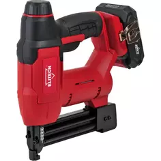 Степлер аккумуляторный Elitech ПГА1832Л E2210.001.01, 18 В Li-Ion 2 Ач