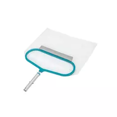 Сачок для чистки бассейна Bestway Delux Aqua Net Deluxe полипропилен 50 см