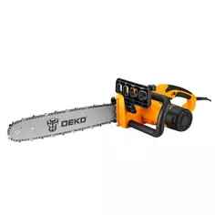 Пила электрическая Deko DKEC2500, 2450 Вт ДЕКО