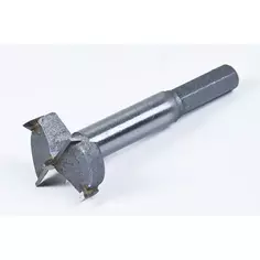 Сверло форстнера по дереву Elitech 1820.078300 30x80 мм