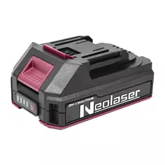 Аккумулятор Neolaser NB-20-2.5B 20 В Li-ion 2.5 Ач