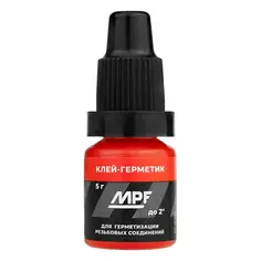 Клей-герметик Masterprof анаэробный 5 г