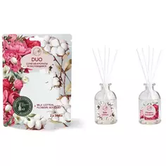 Ароматический диффузор Aroma Harmony Neroli Breez Cotton 30 мл
