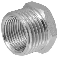 Футорка MPF 1/2"x3/8" ВР-НР латунь