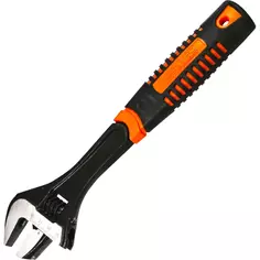 Ключ разводной Центроинструмент 1354захват до 21 мм длина 250 мм