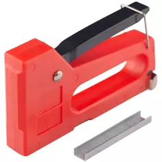 Степлер ручной Kroft 53/4-8 тип скоб 53 4-8 мм