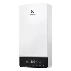 Проточный водонагреватель электрический Electrolux NPX12-18 Sensomatic Pro 18 кВт белый