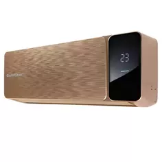 Сплит-система инверторная GoldStar GSACI-12HN1 12K BTU охлаждение/обогрев