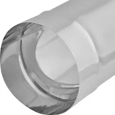 Дымоход Corax 0.25 м 430/0.8 мм D150 мм КОРАКС