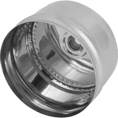 Конденсатоотвод для трубы Corax D115 мм 430/0.5 мм КОРАКС