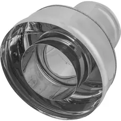 Переход Corax ø115x200 430/0.5x430/0.5 мм КОРАКС