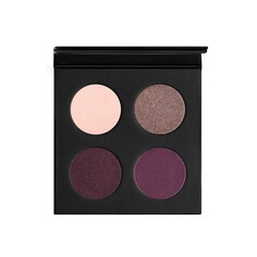 BEAUTY DOTS EYE SHADOW PALETTE Палетка теней Erre DUE