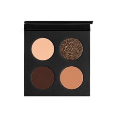 BEAUTY DOTS EYE SHADOW PALETTE Палетка теней Erre DUE