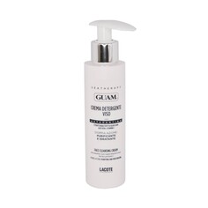 SEATHERAPY Крем очищающий для лица Guam