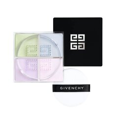 Prisme Libre Mini Рассыпчатая пудра для лица в мини-формате Givenchy