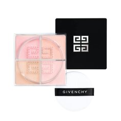Prisme Libre Mini Рассыпчатая пудра для лица в мини-формате Givenchy