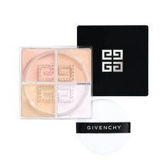 Prisme Libre Mini Рассыпчатая пудра для лица в мини-формате Givenchy