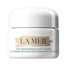 Moisturizing Soft Cream Легкий увлажняющий крем La Mer