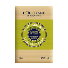 Карите-Вербена Мыло туалетное LOccitane