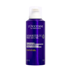 Иммортель Очищающий мусс для умывания LOccitane