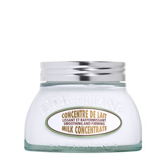 Миндаль Концентрированное молочко для упругости кожи тела LOccitane