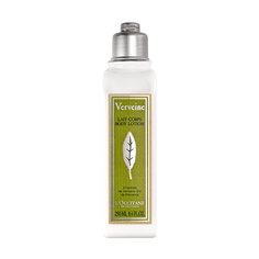 Вербена Молочко для тела увлажняющее LOccitane