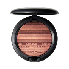 EXTRA DIMENSION SKINFINISH Компактная пудра с эффектом сияния MAC