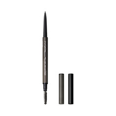 M·A·C PRO BROW DEFINER 1MM TIP BROW PENCIL Карандаш для бровей MAC