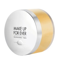ULTRA HD SETTING POWDER Оттеночная рассыпчатая пудра для лица Make UP FOR Ever