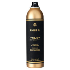 Russian Amber Imperial Dry Shampoo Сухой шампунь для волос
