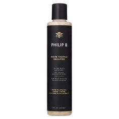White Truffle Shampoo Шампунь для волос Philip B